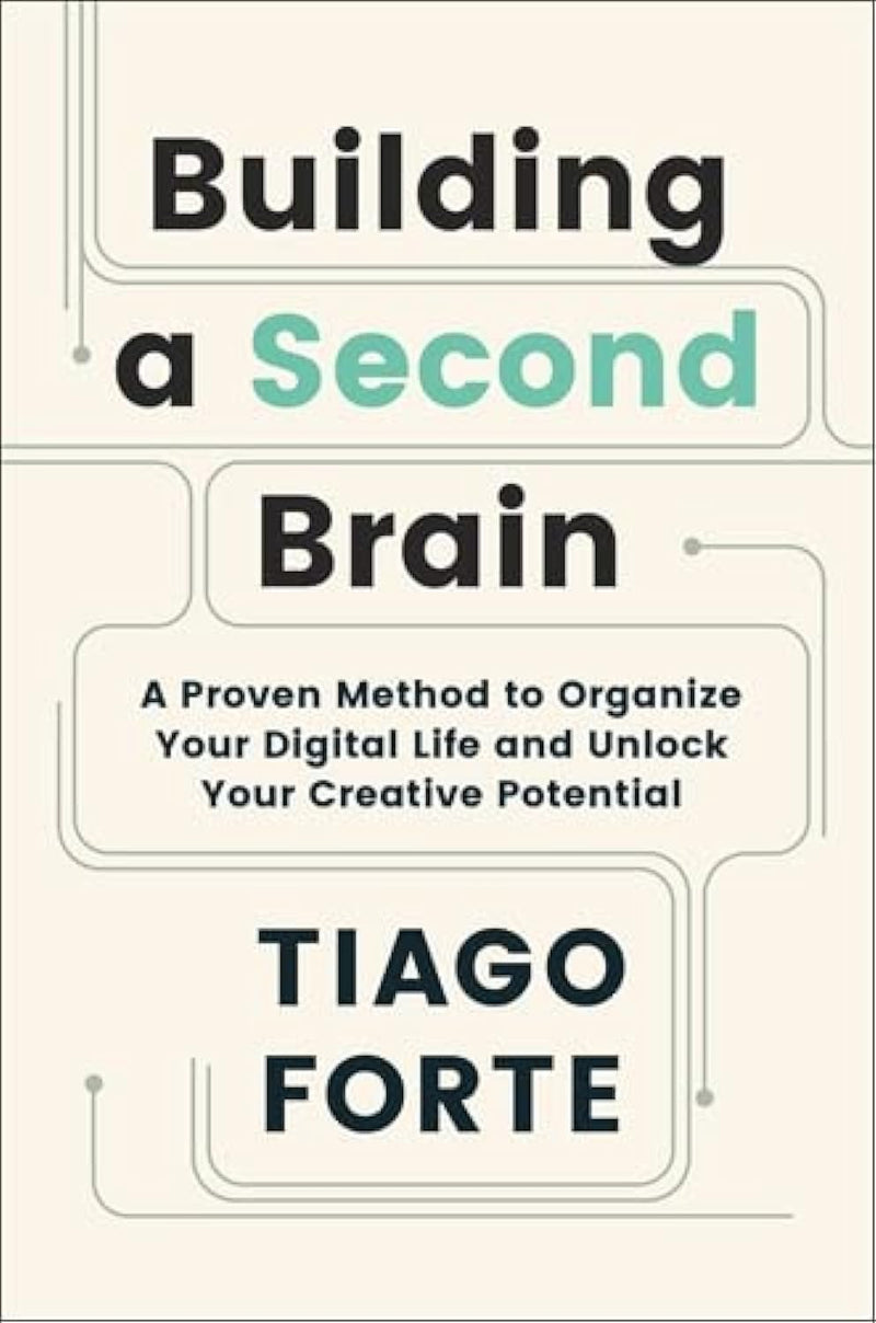 Building A Second Brain