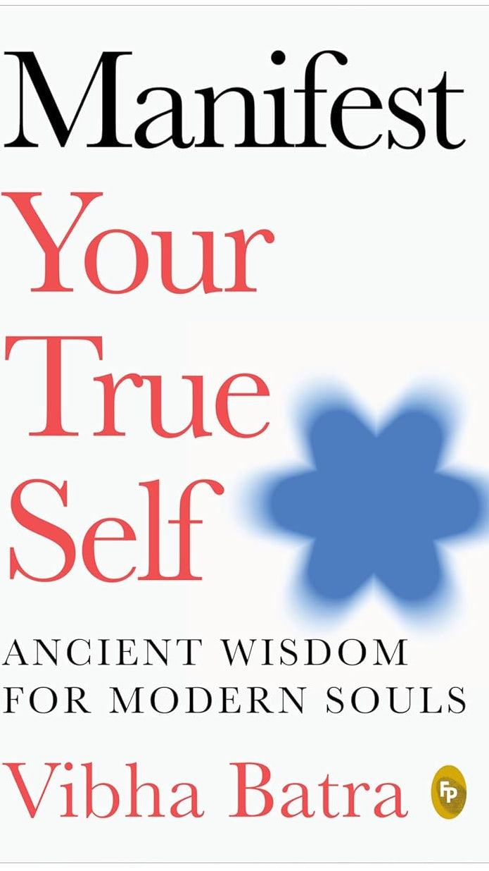 Manifest Your True Self