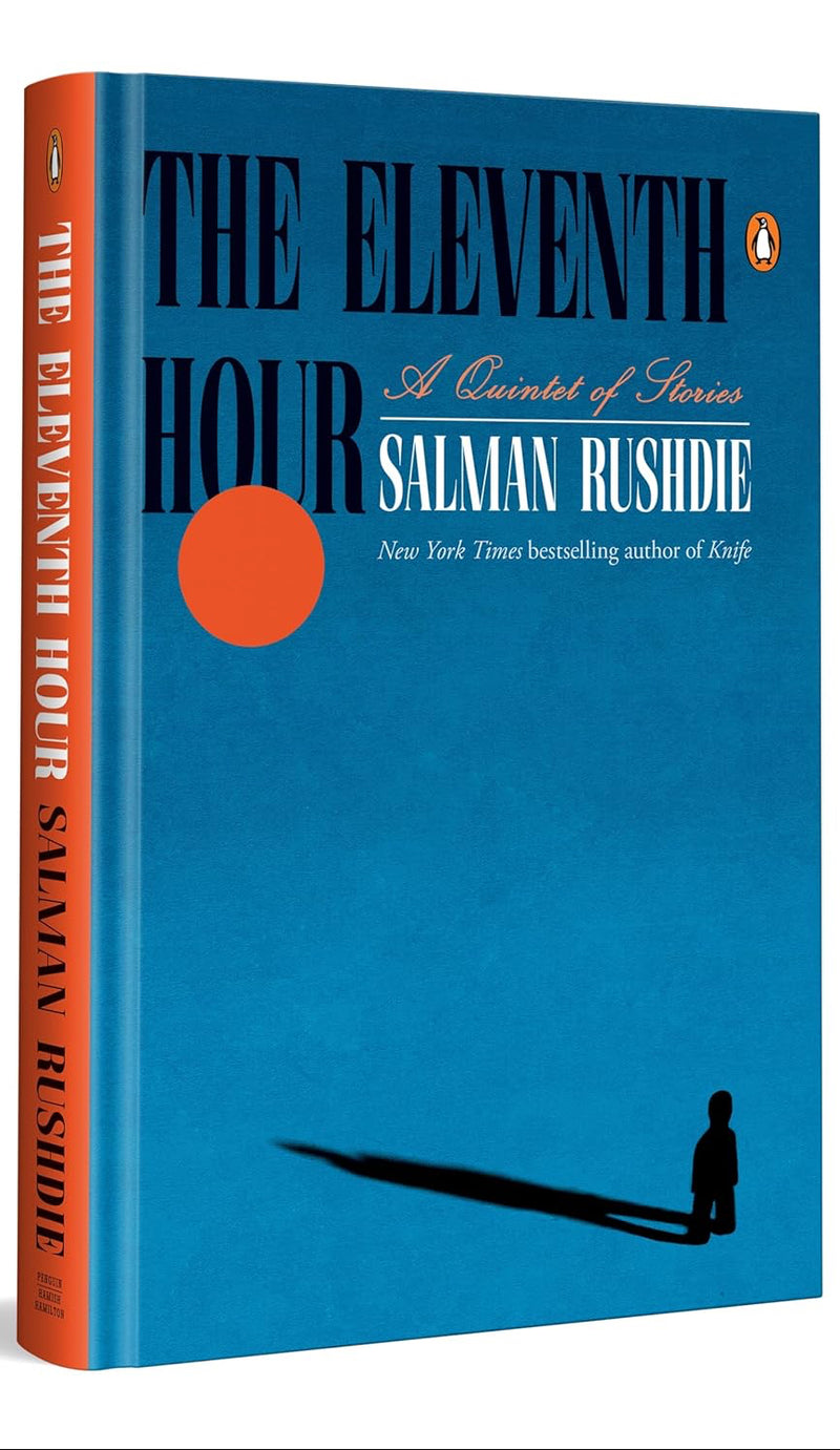The Eleventh Hour