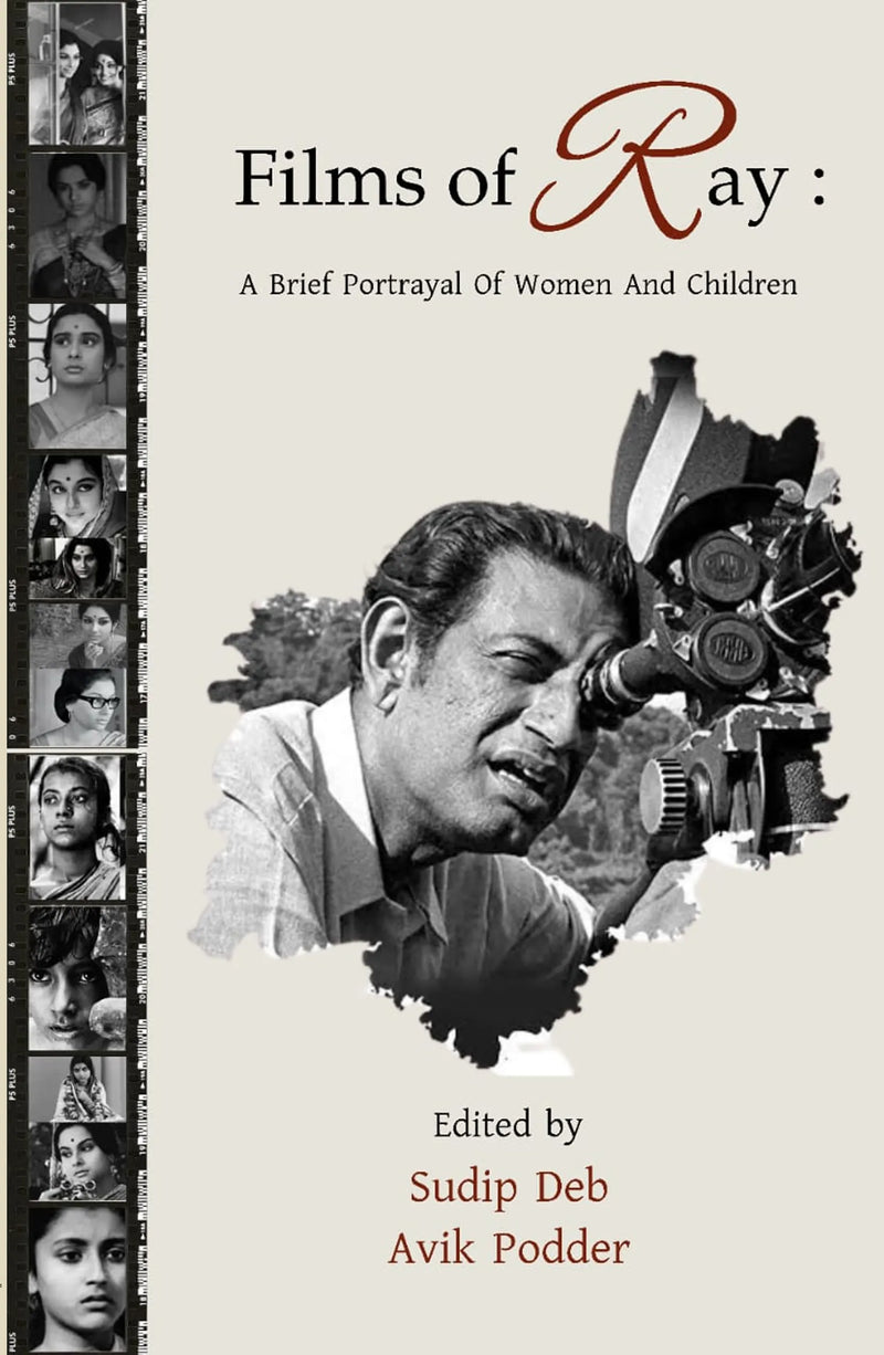 Films of Ray