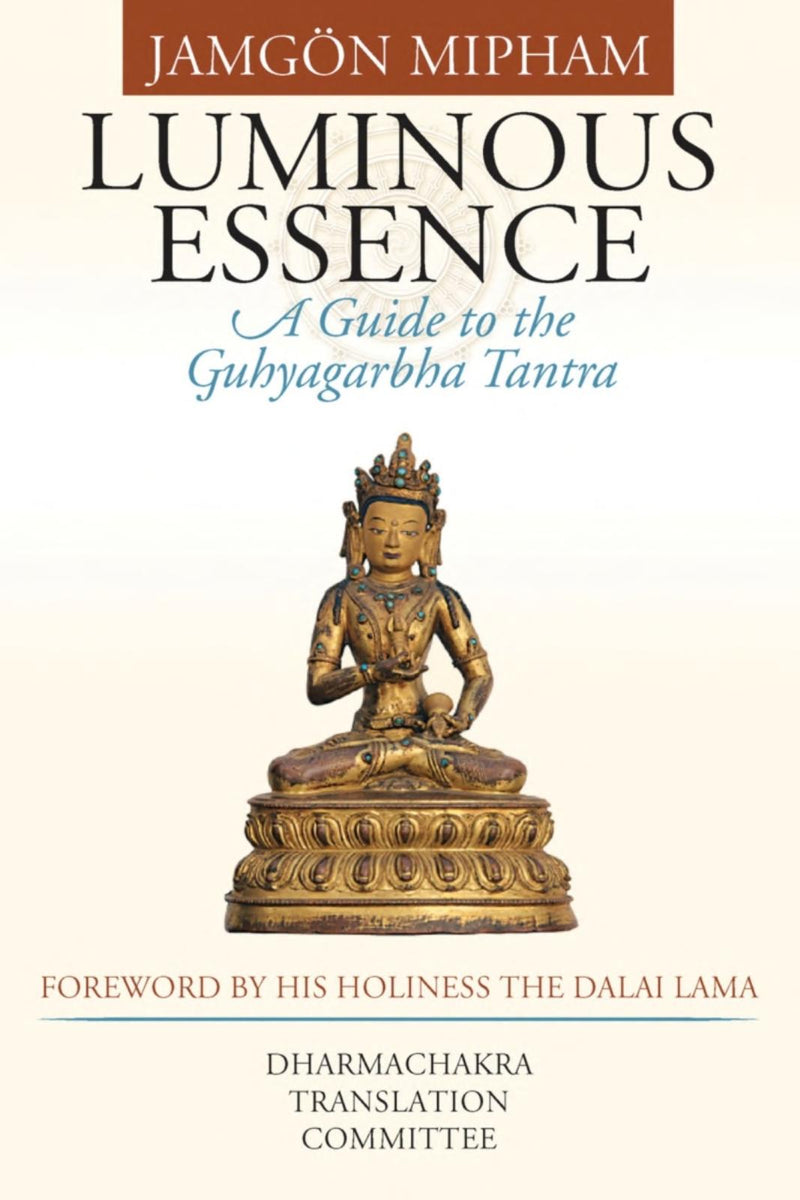 Luminous essence