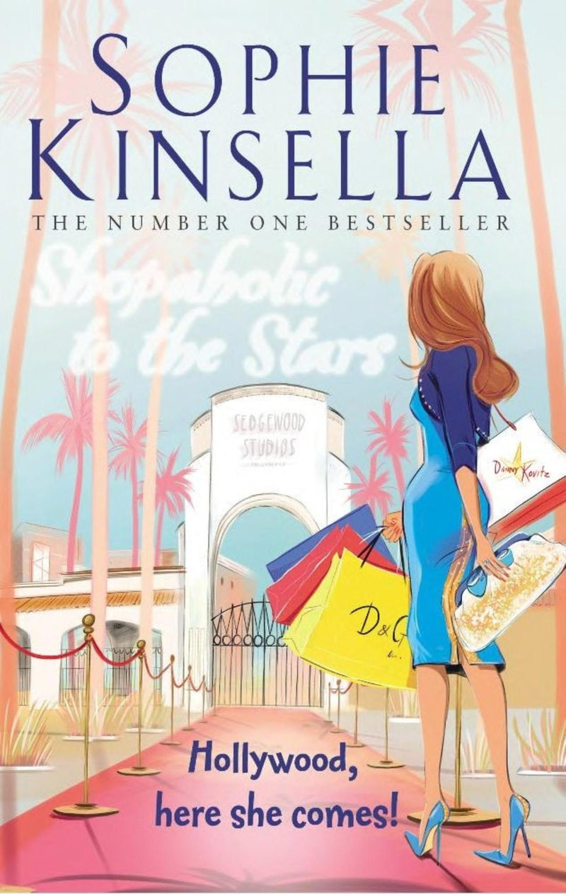 Shopaholic to the Stars