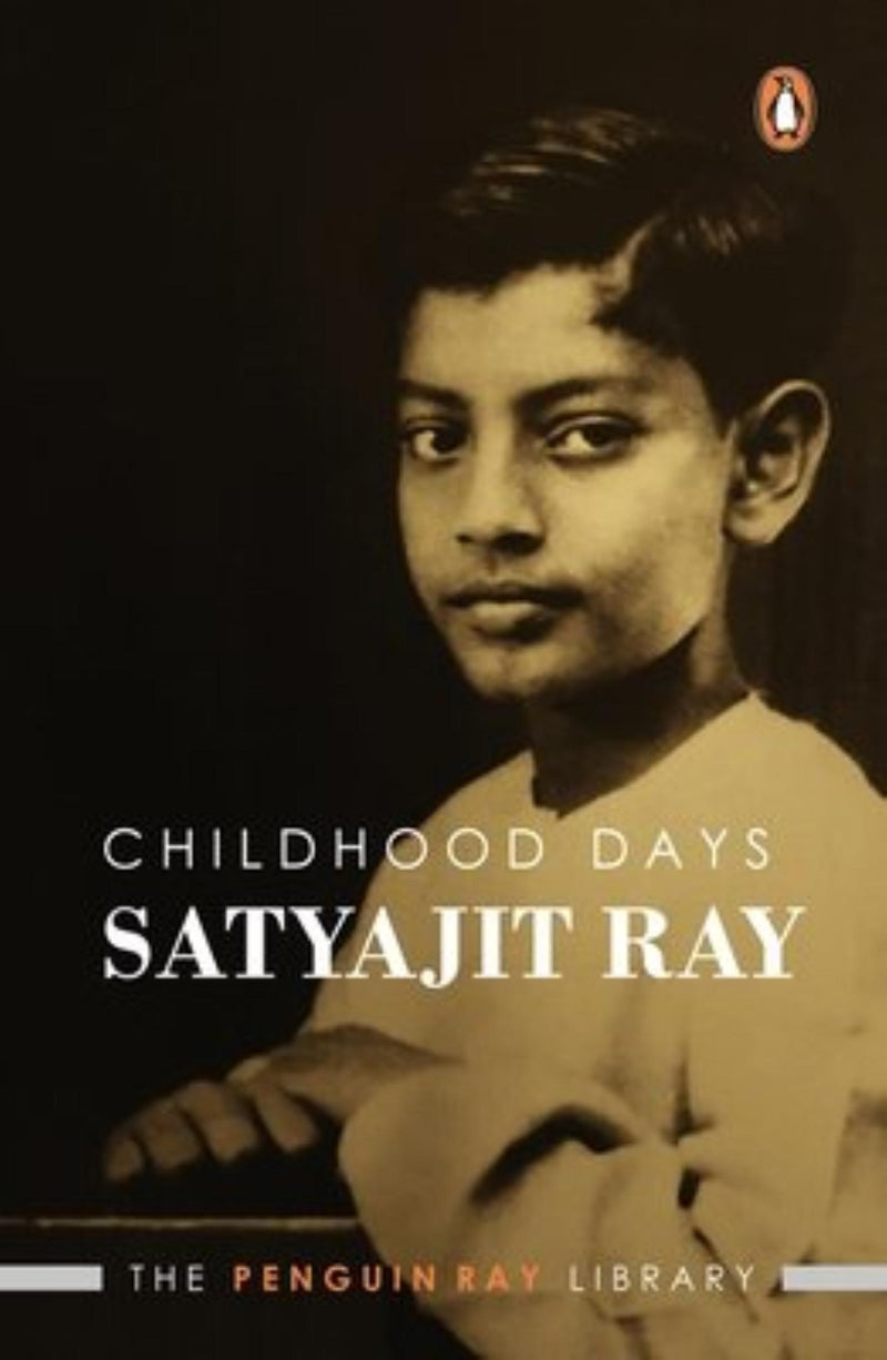Childhood Days