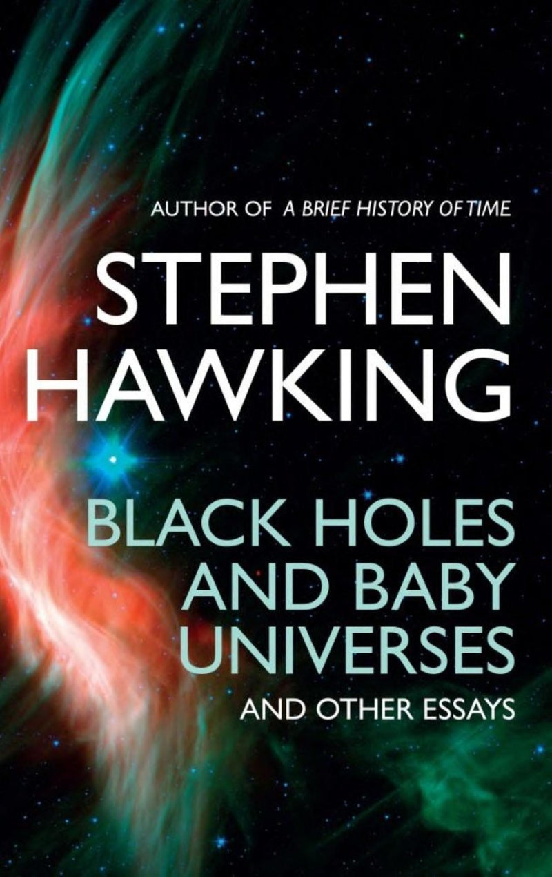Black Holes and Baby Universes