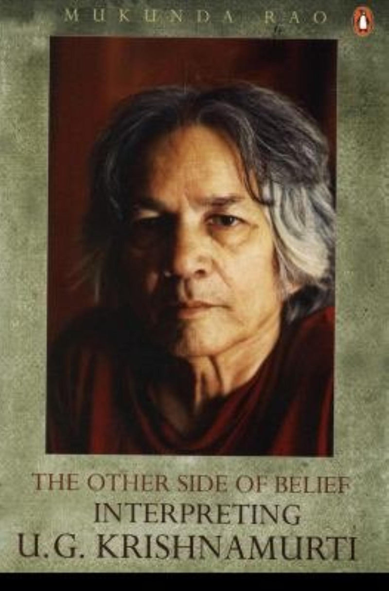The Other Side of Belief