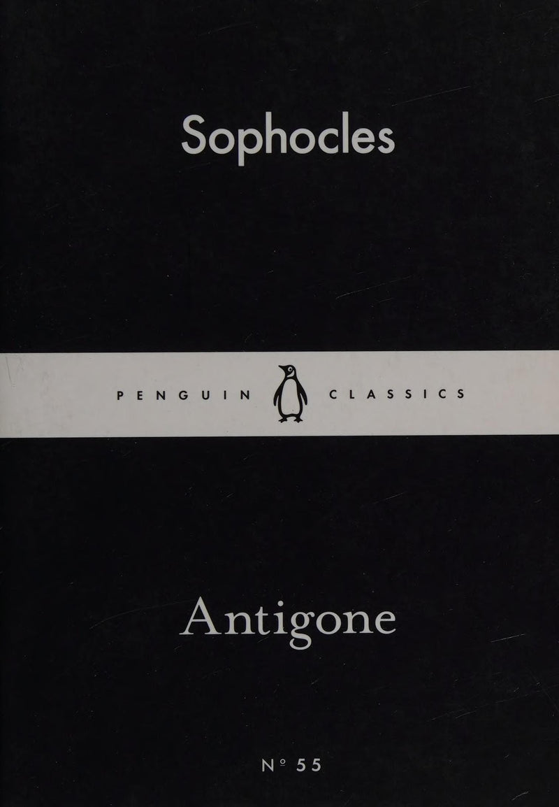 Antigone