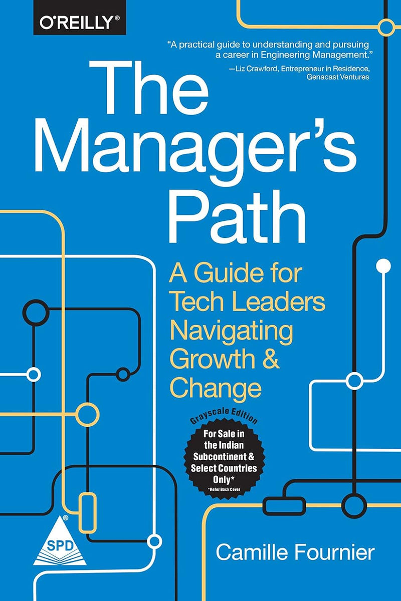 The Manager's Path