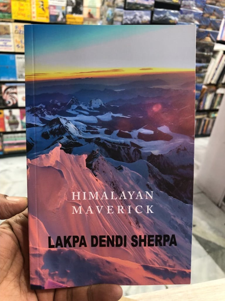 Himalayan Maverick