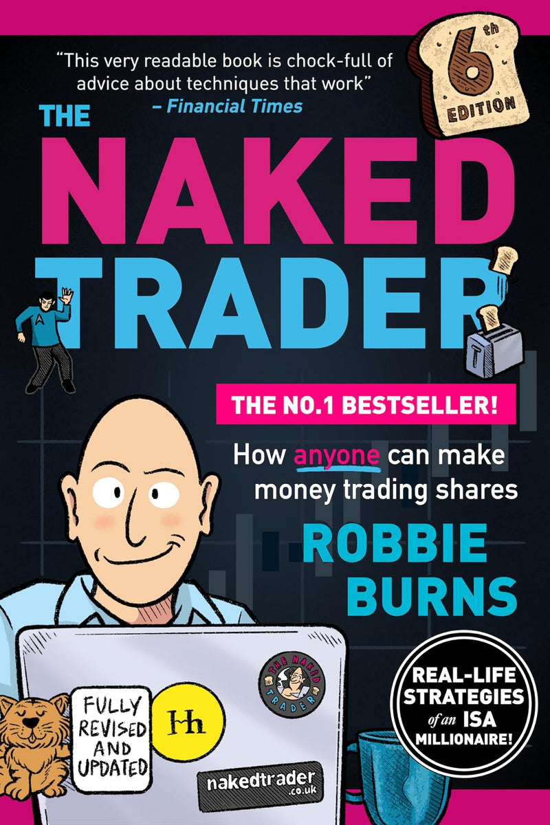 The Naked Trader