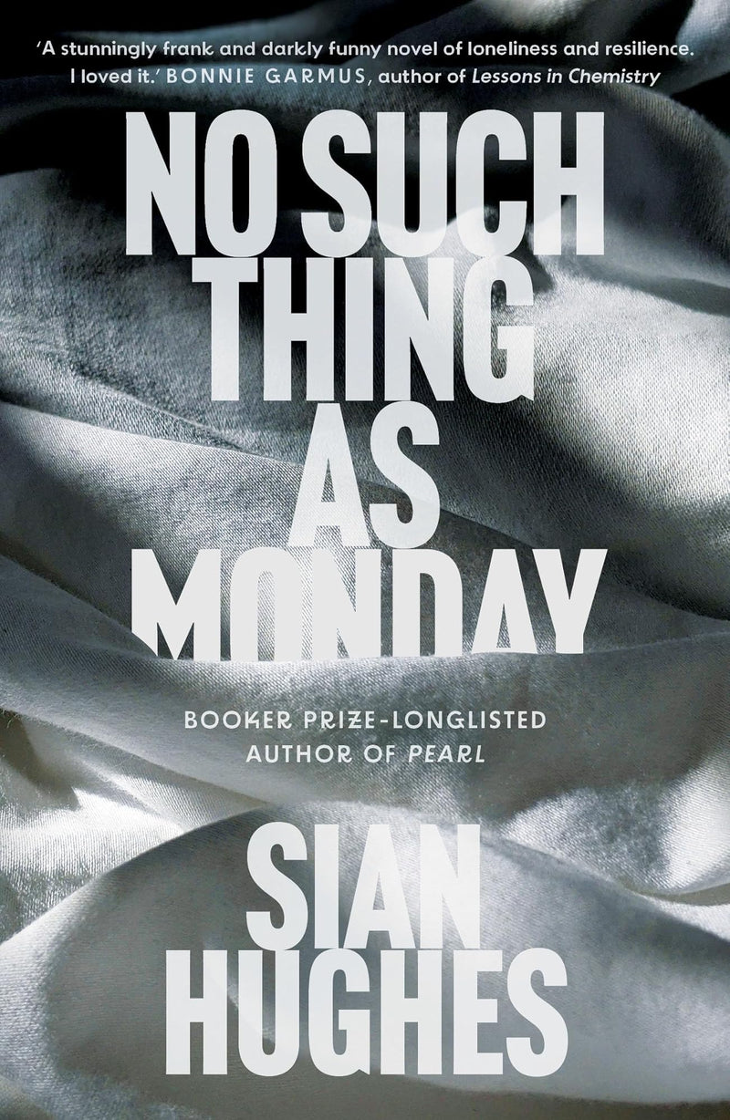 No Such Thing as Monday