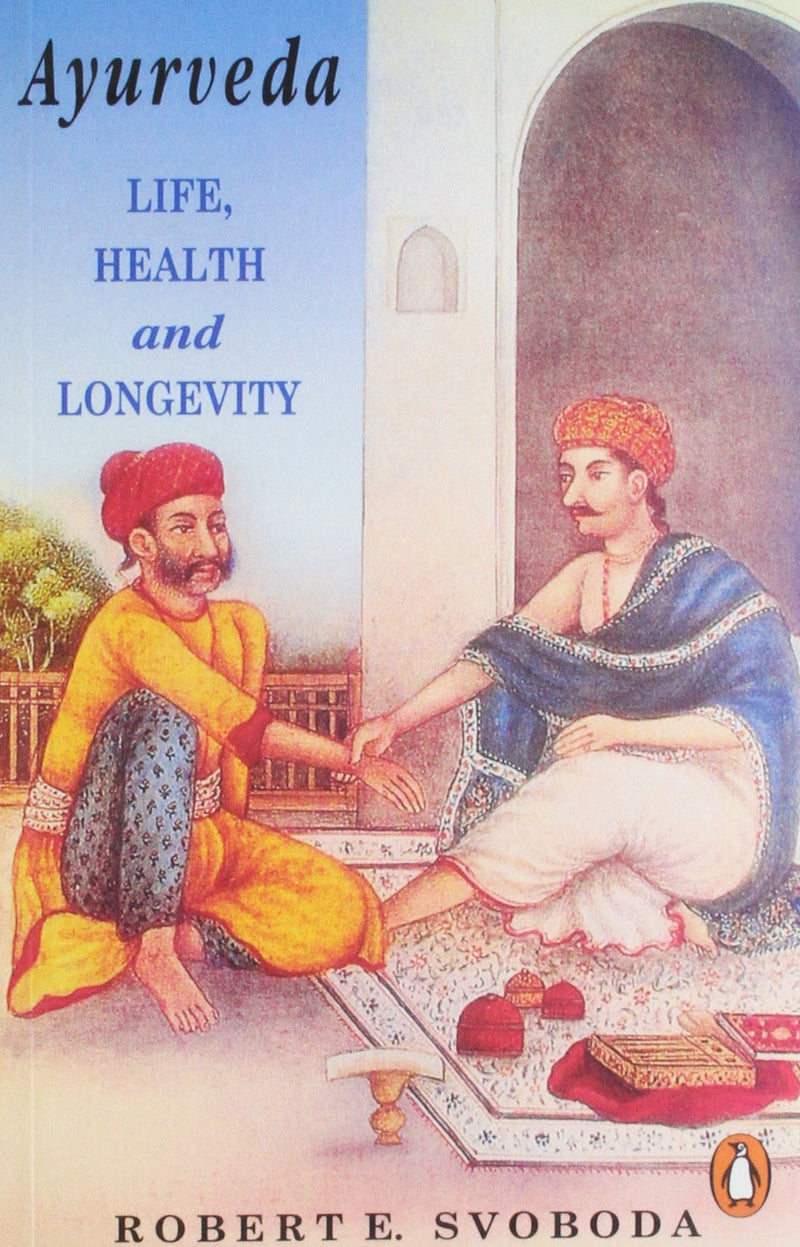 Ayurveda