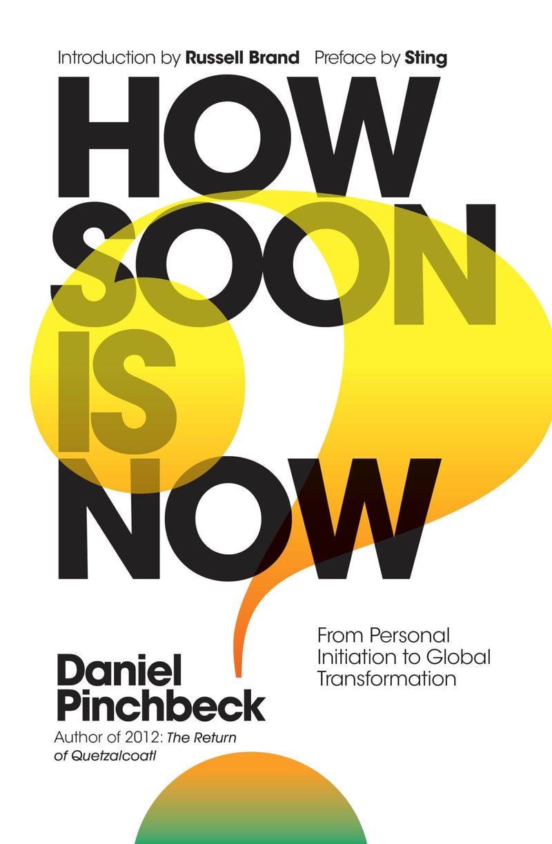 How Soon is Now