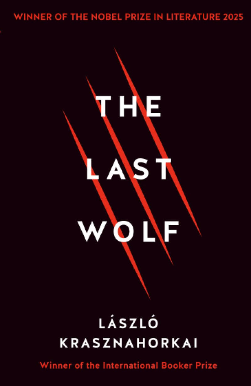 The Last Wolf