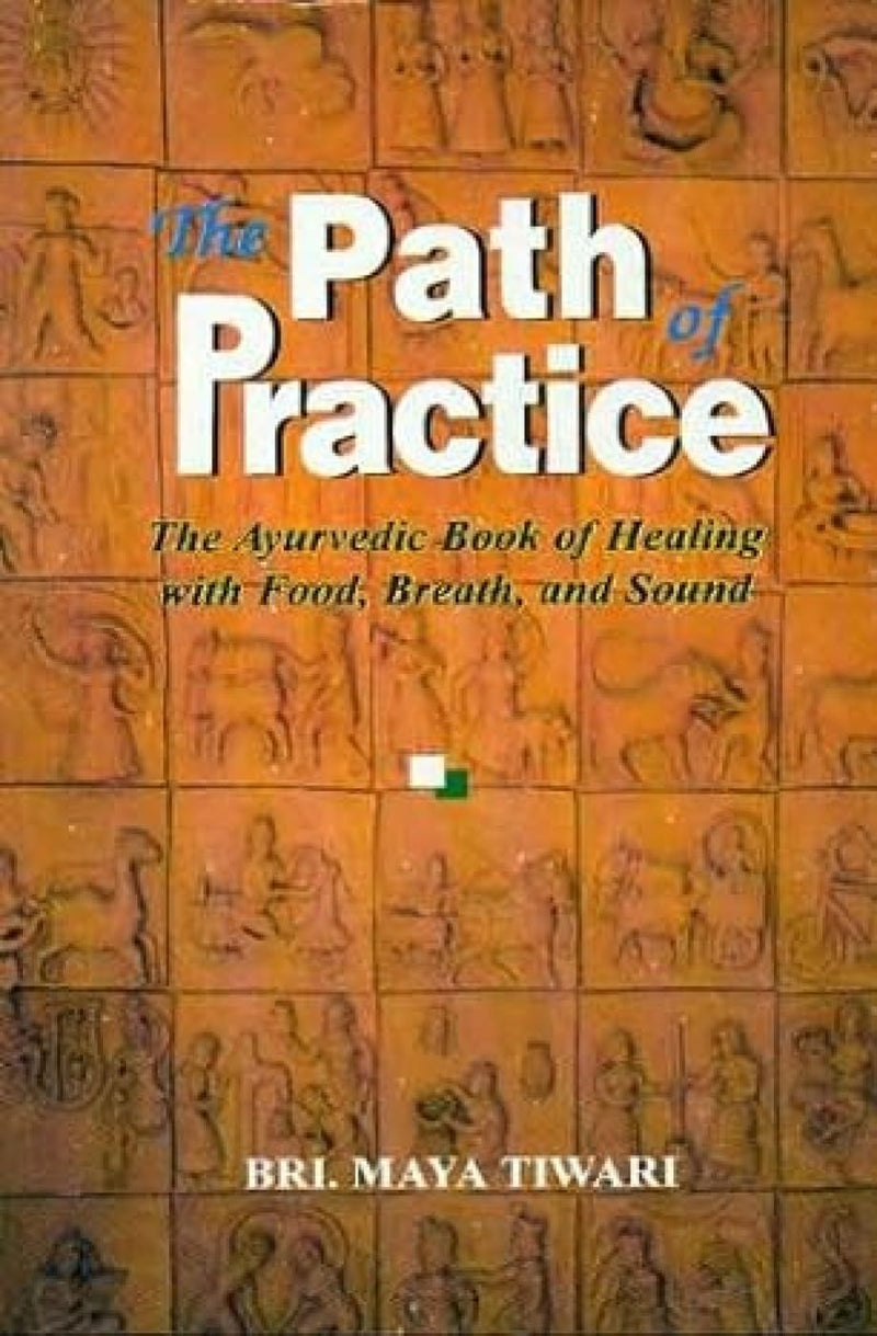 Path of Practice