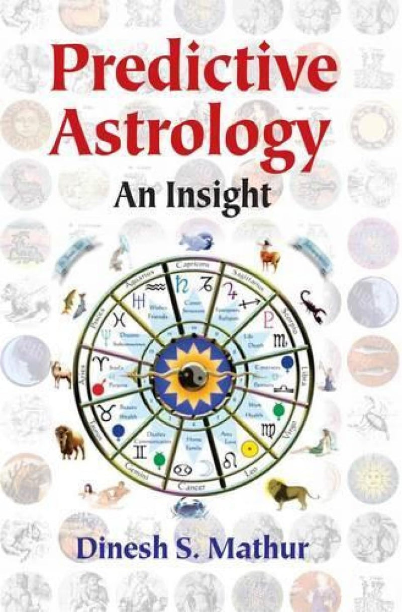 Predictive Astrology