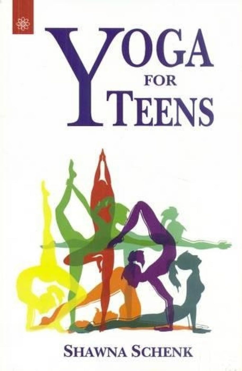 Yoga For Teens
