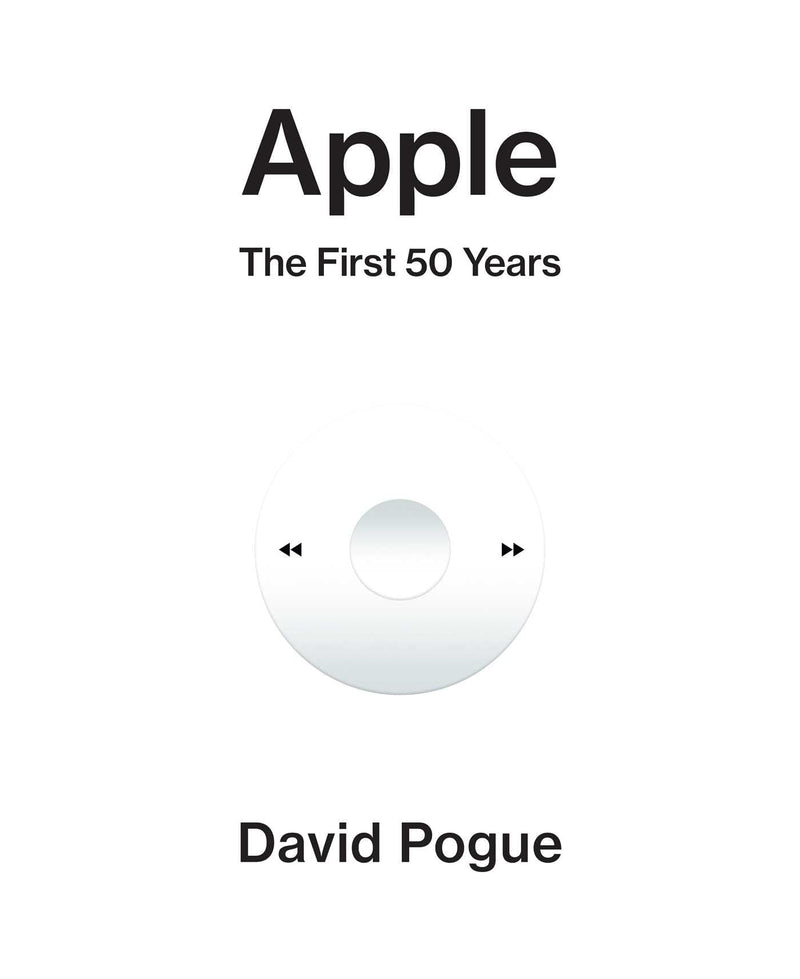 Apple - The First 50 Years
