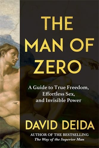 The Man of Zero