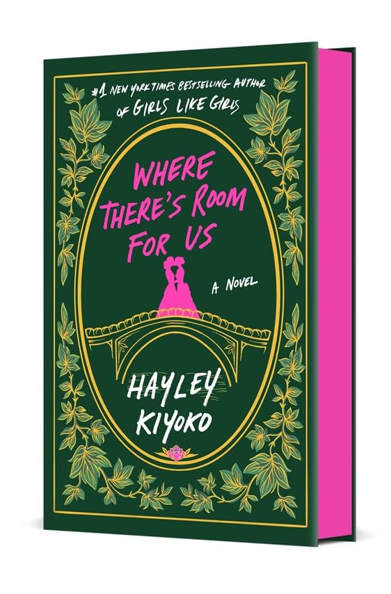 Where There's Room For Us