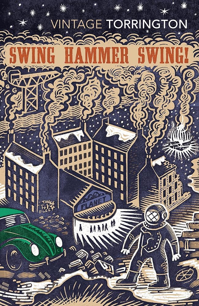 Swing Hammer Swing!