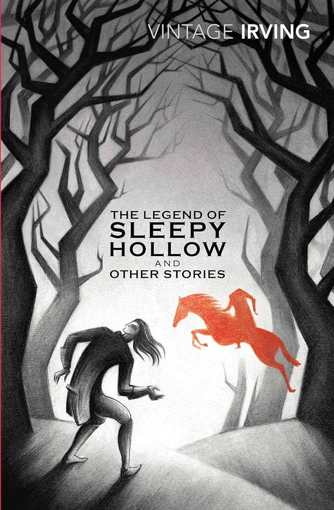 The Legend of Sleepy Hollow