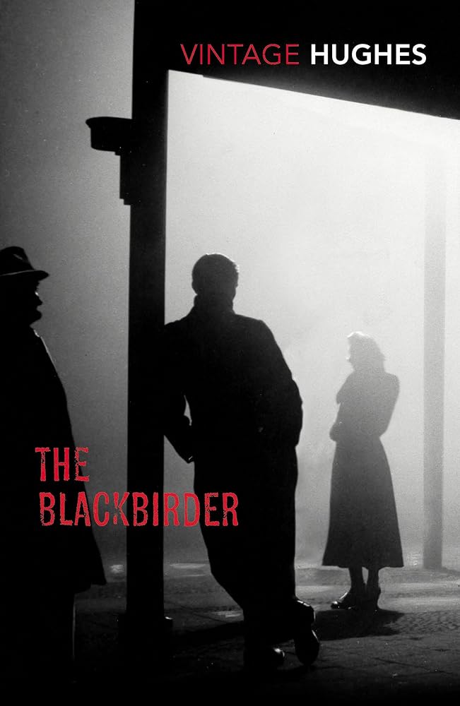 Blackbirder, The