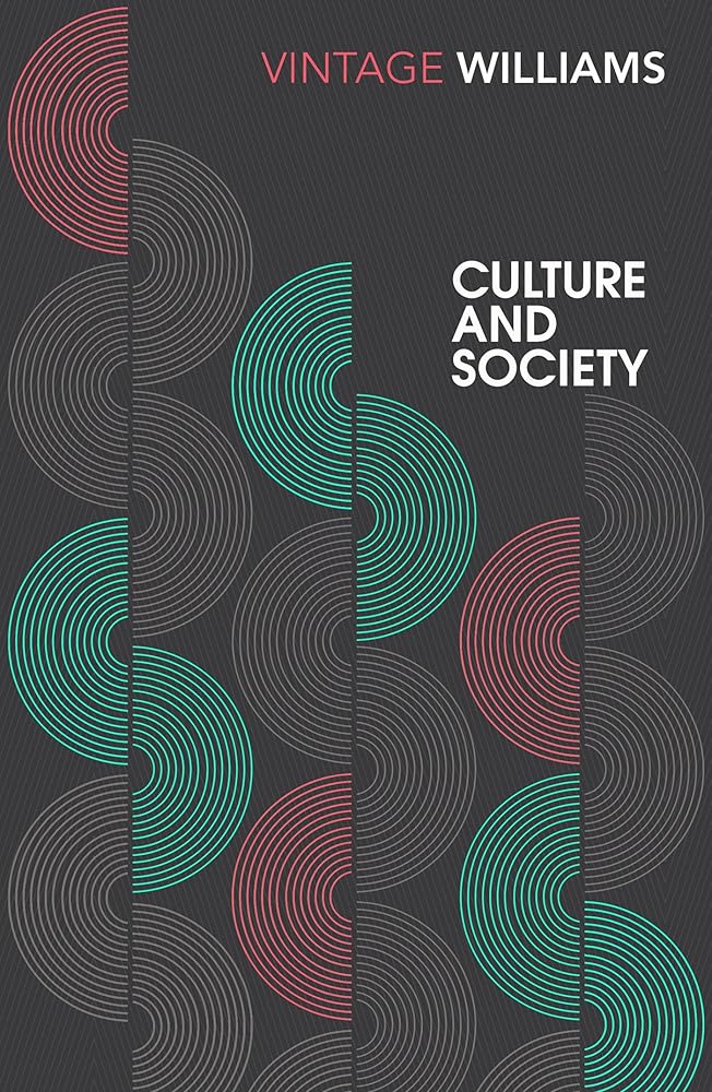 Culture And Society