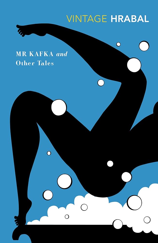 Mr Kafka