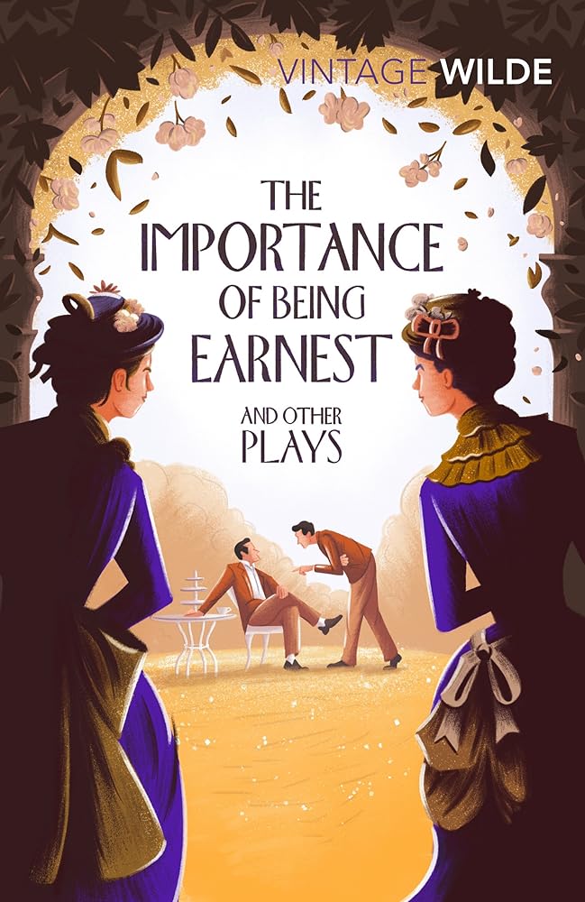 The Importance of Being Earnest
