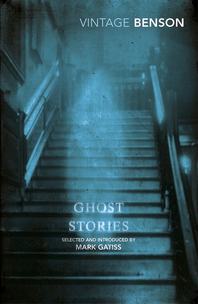 Ghost Stories: Selected and Introduced by Mark Gatiss