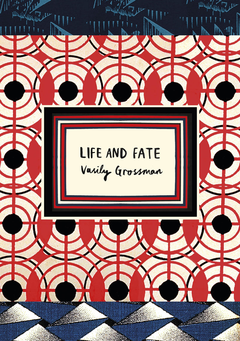 Life and Fate (Vintage Classic Russians Series) AS HEARD ON BBC RADIO 4