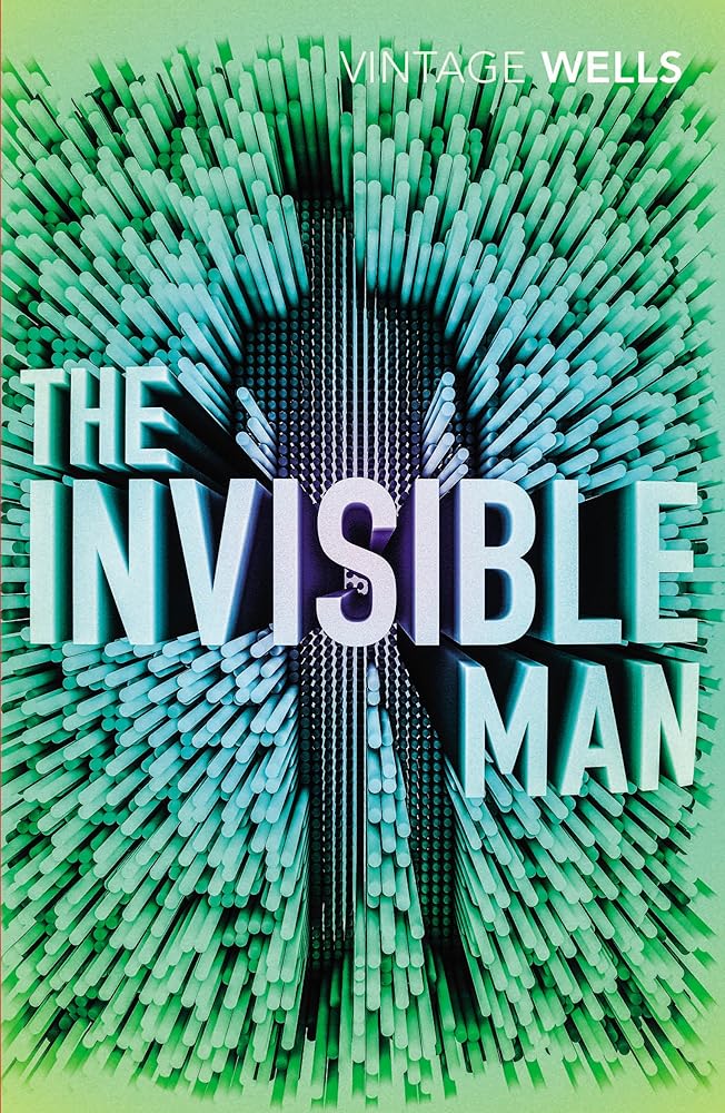 The Invisible Man