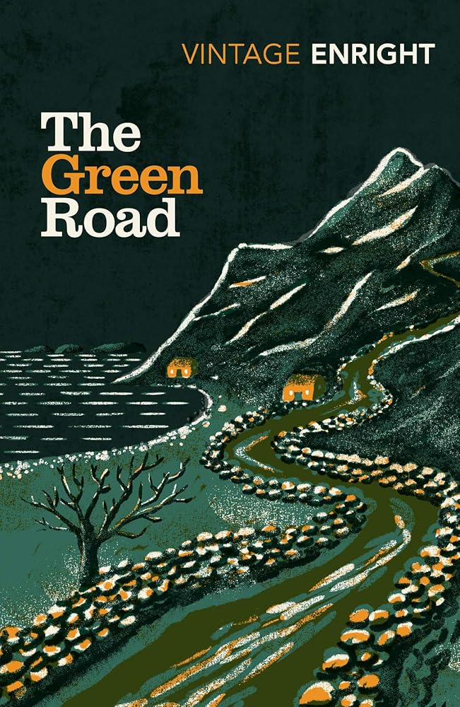 The Green Road (Irish Classics)
