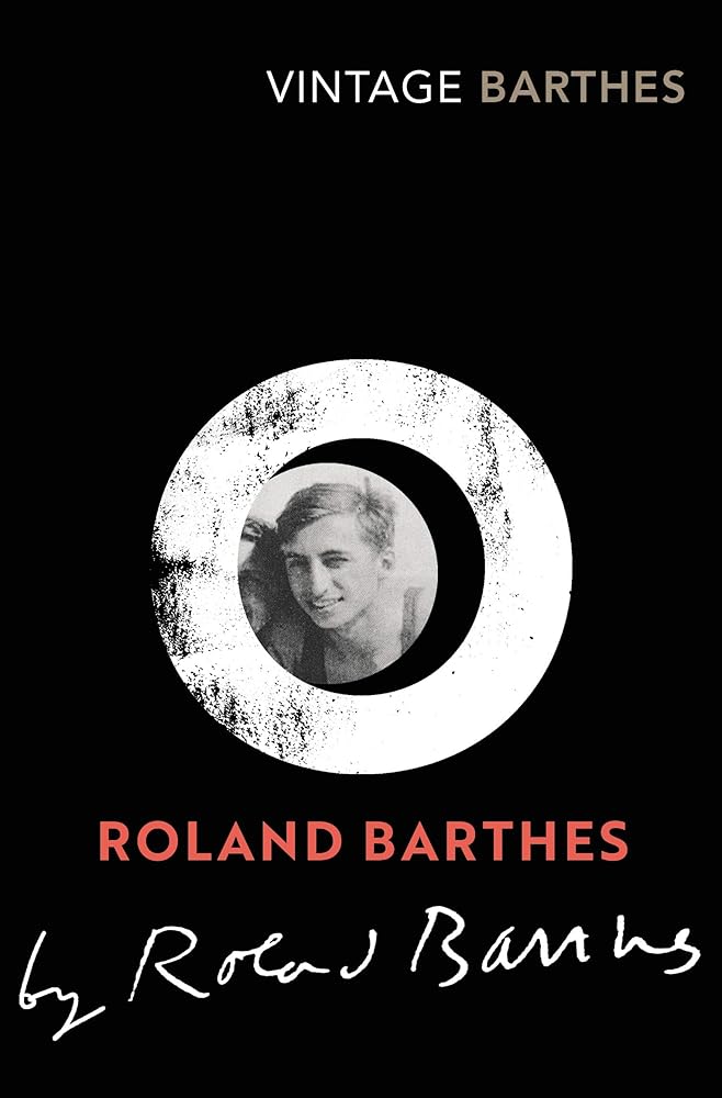 Roland Barthes