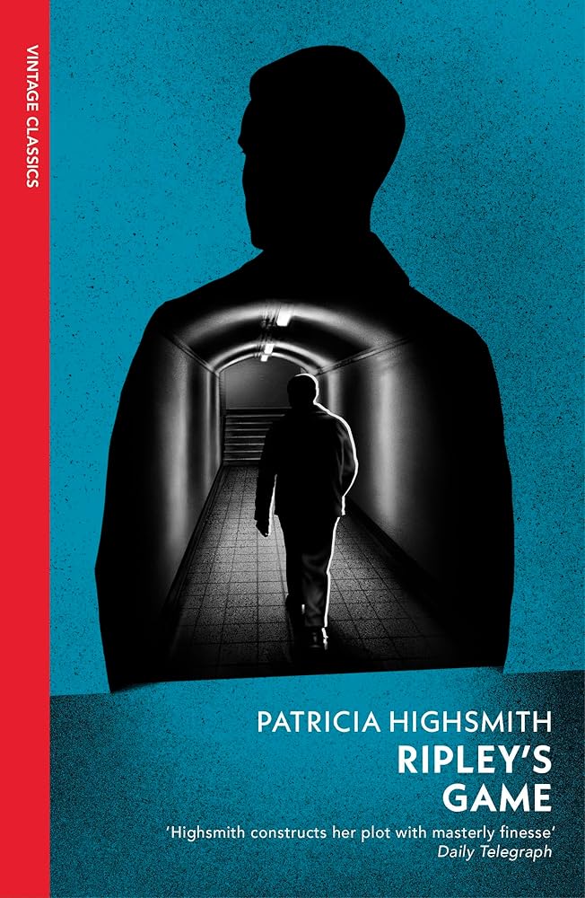 Ripley's Game: Patricia Highsmith