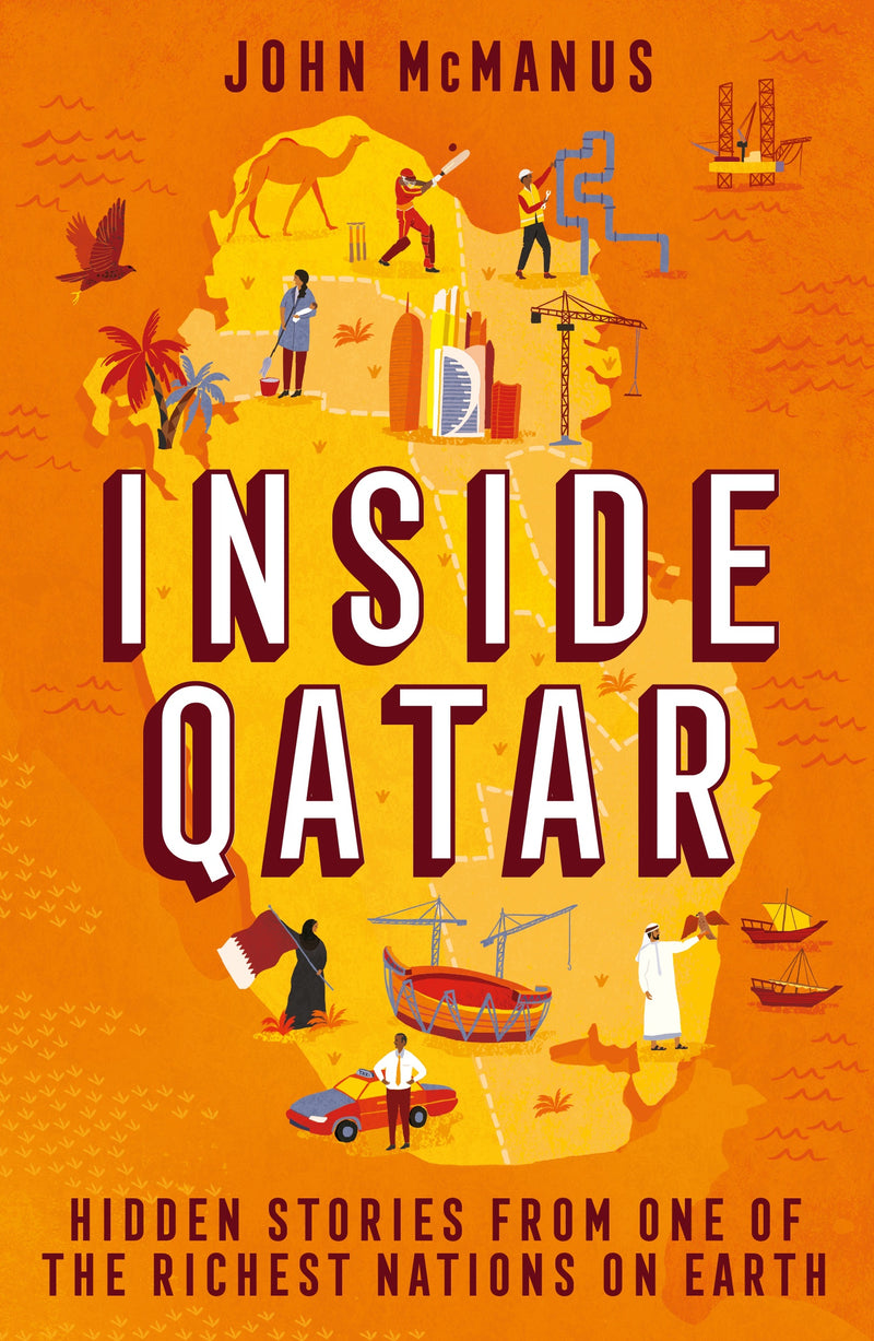 Inside Qatar