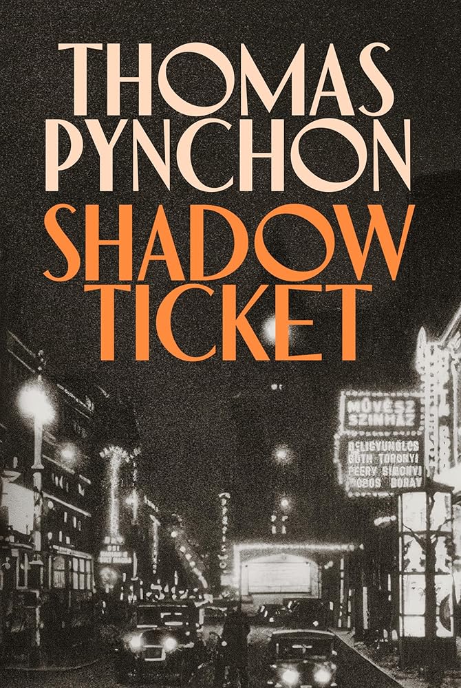 Shadow ticket