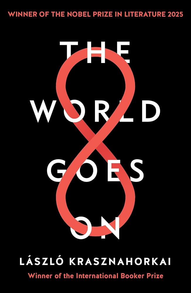 World Goes On