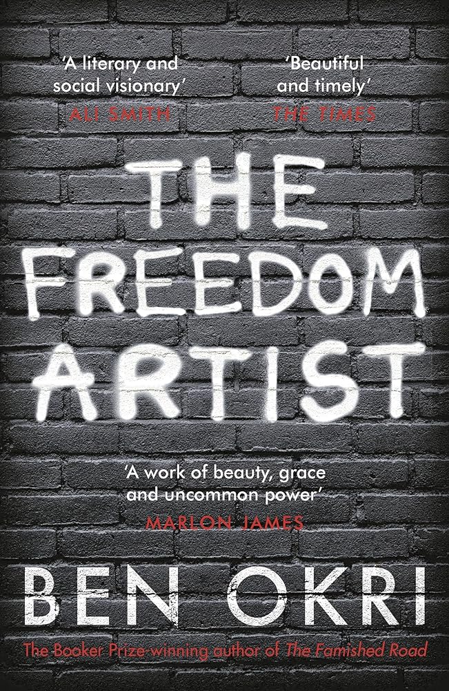 The Freedom Artist