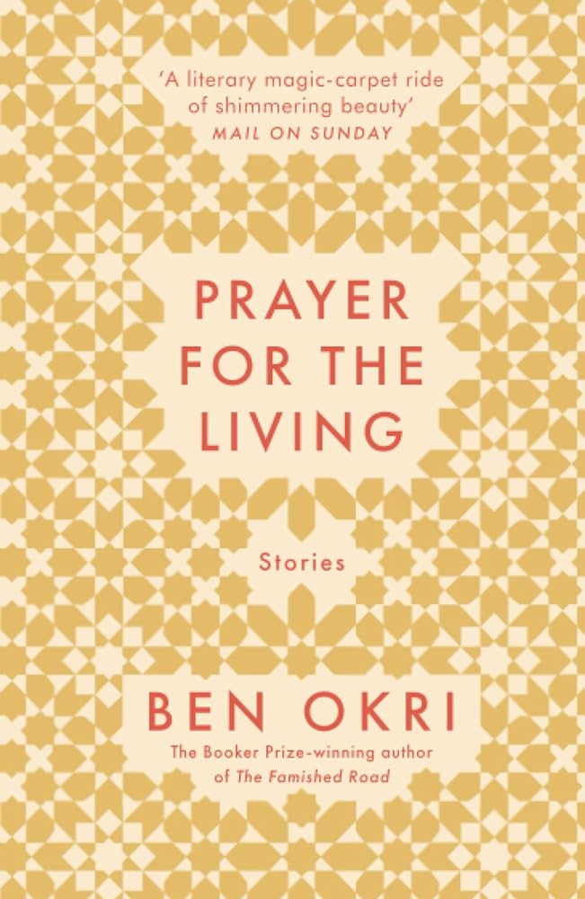 Prayer for the Living