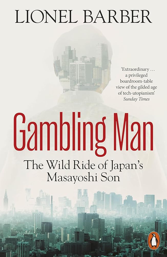 Gambling Man