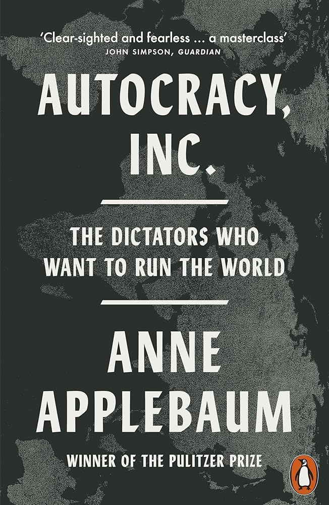 Autocracy, Inc.