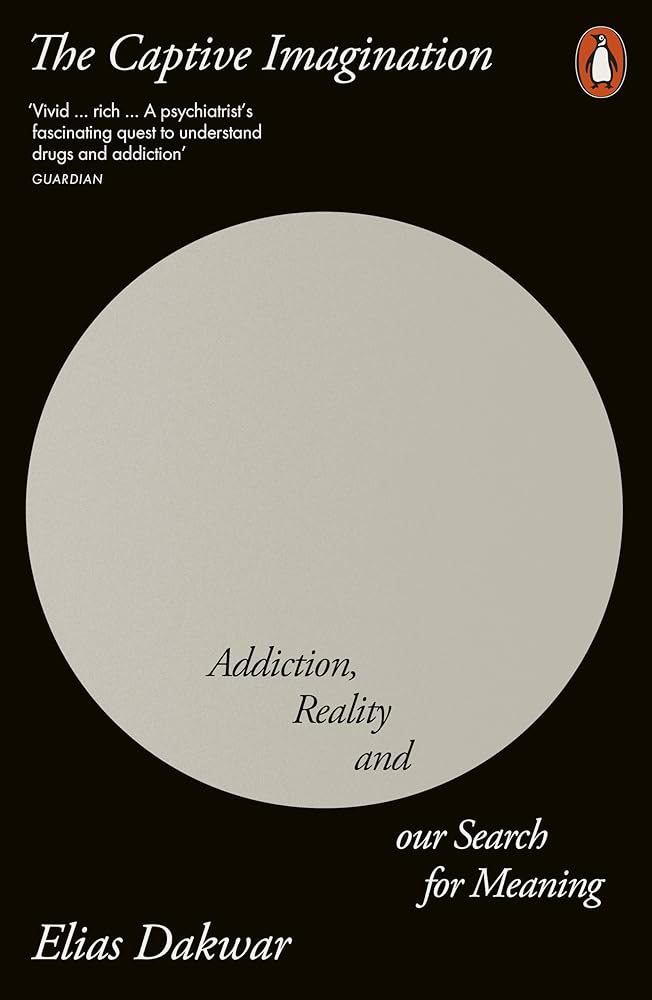 The Captive Imagination