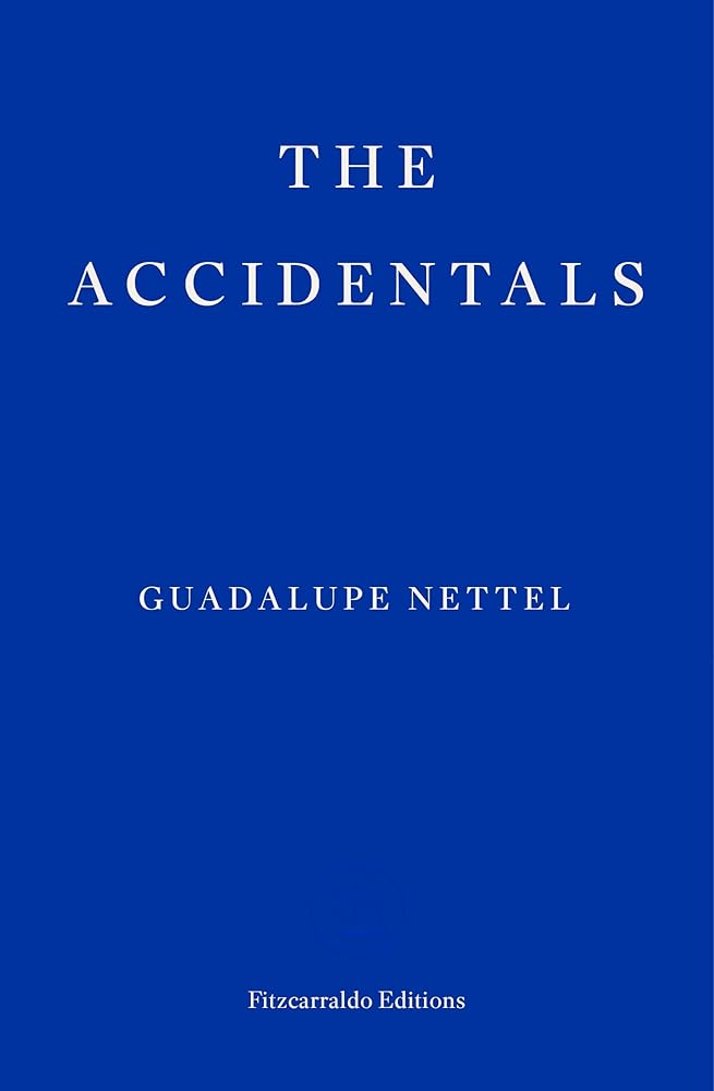 The Accidentals