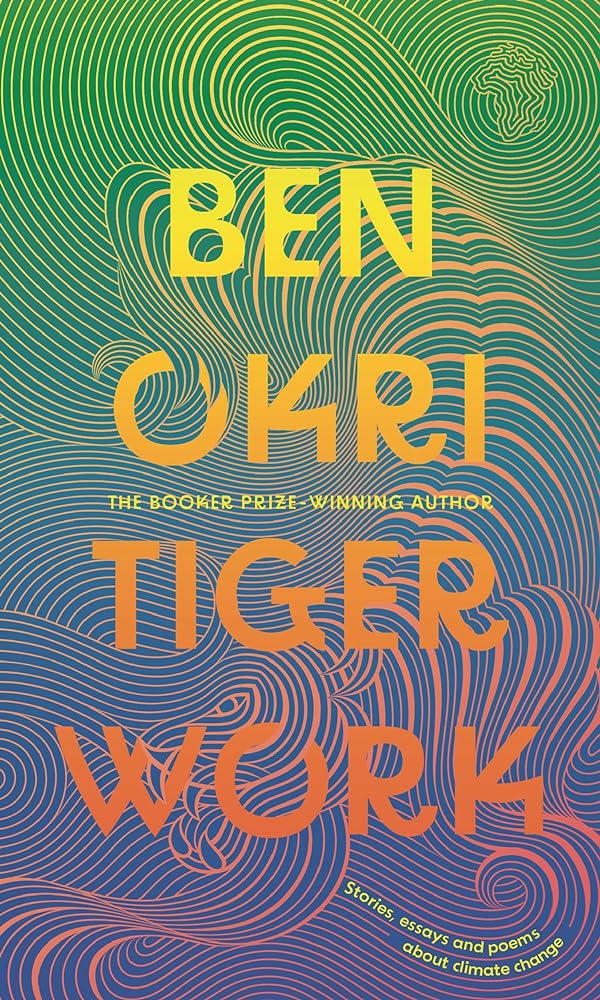 Tiger Work