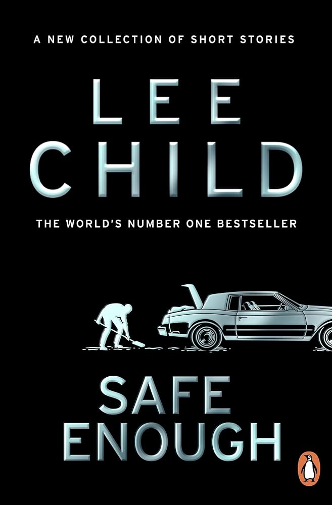 Safe Enough