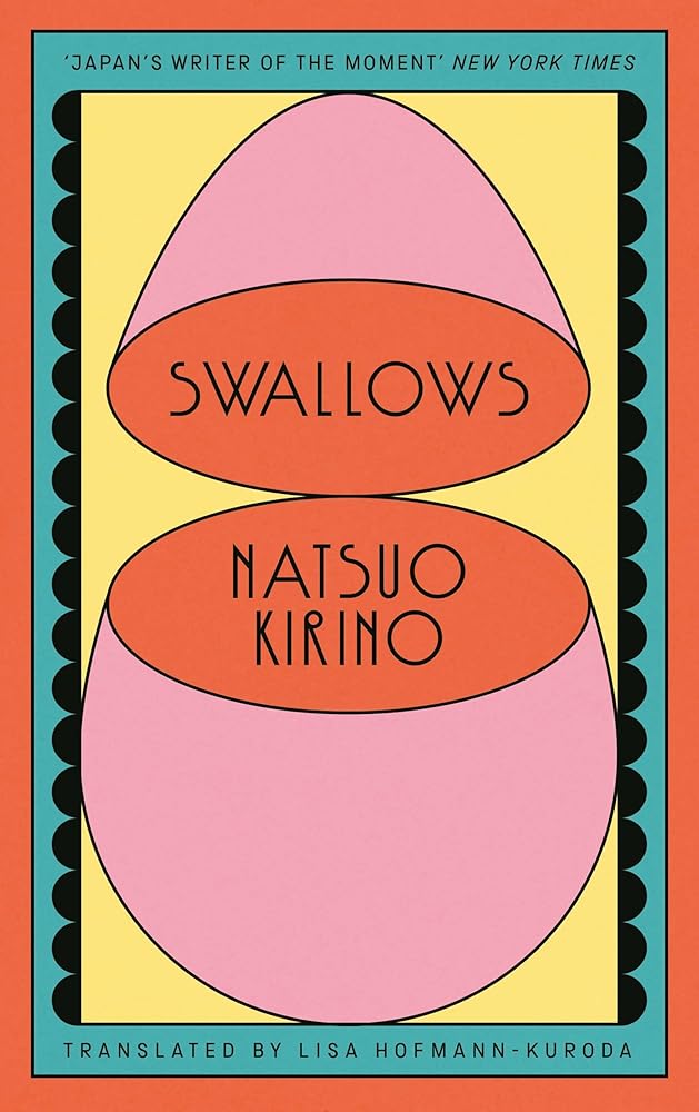 Swallows