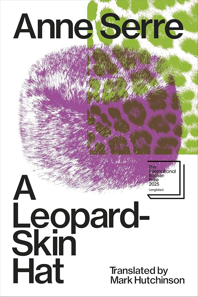 A Leopard-Skin Hat