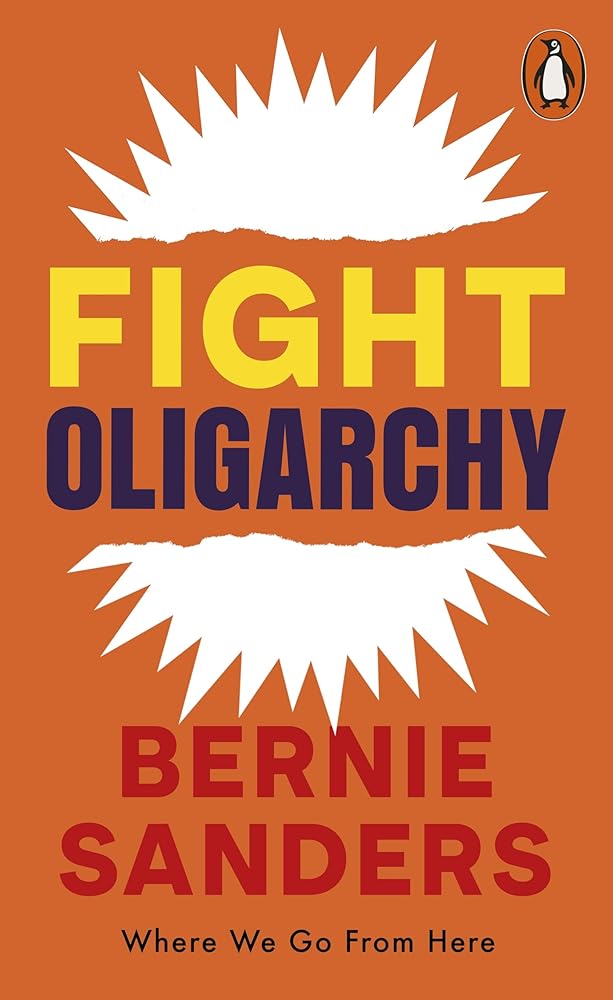 Fight Oligarchy