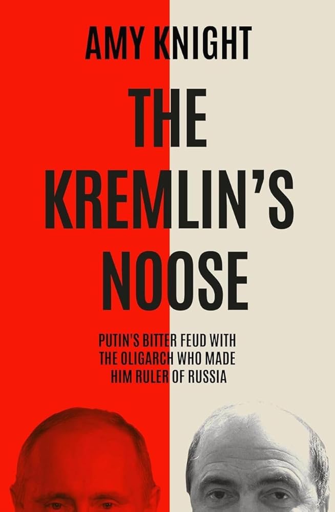 The Kremlins Noose